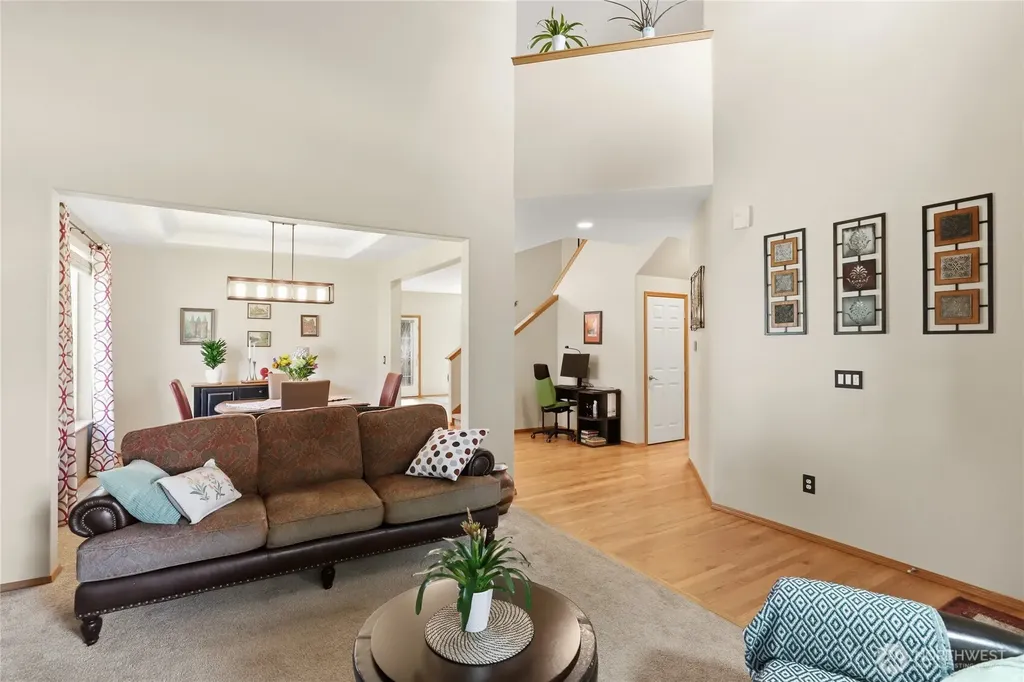 3228 Cardinal Drive NW Olympia WA 98502