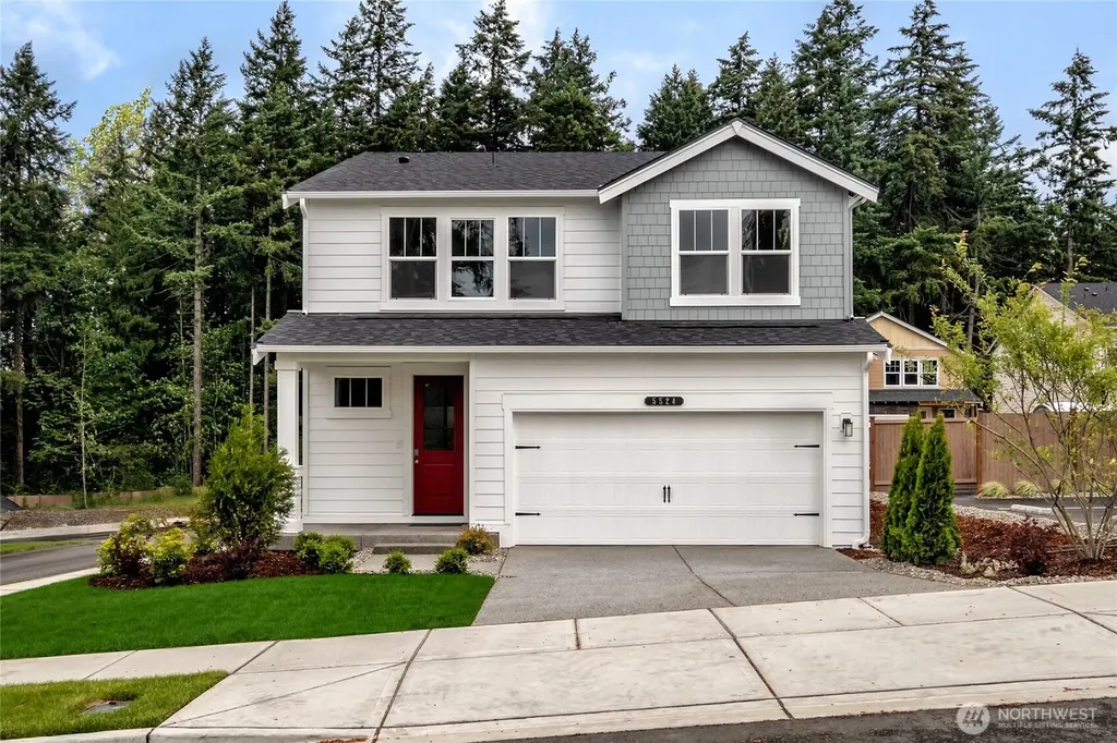 5518 S 328th Street Auburn WA 98001
