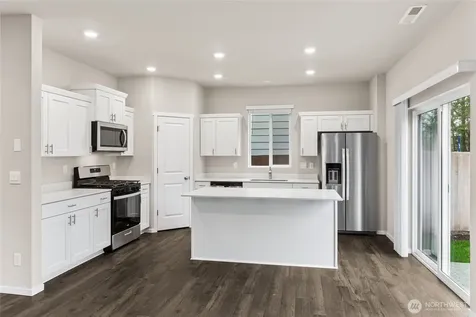 5518 S 328th Street Auburn WA 98001