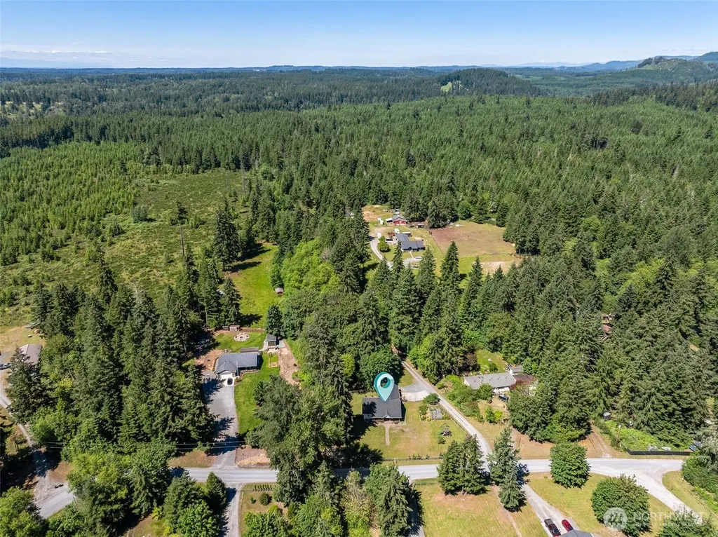 12301 401st Street E Eatonville WA 98328