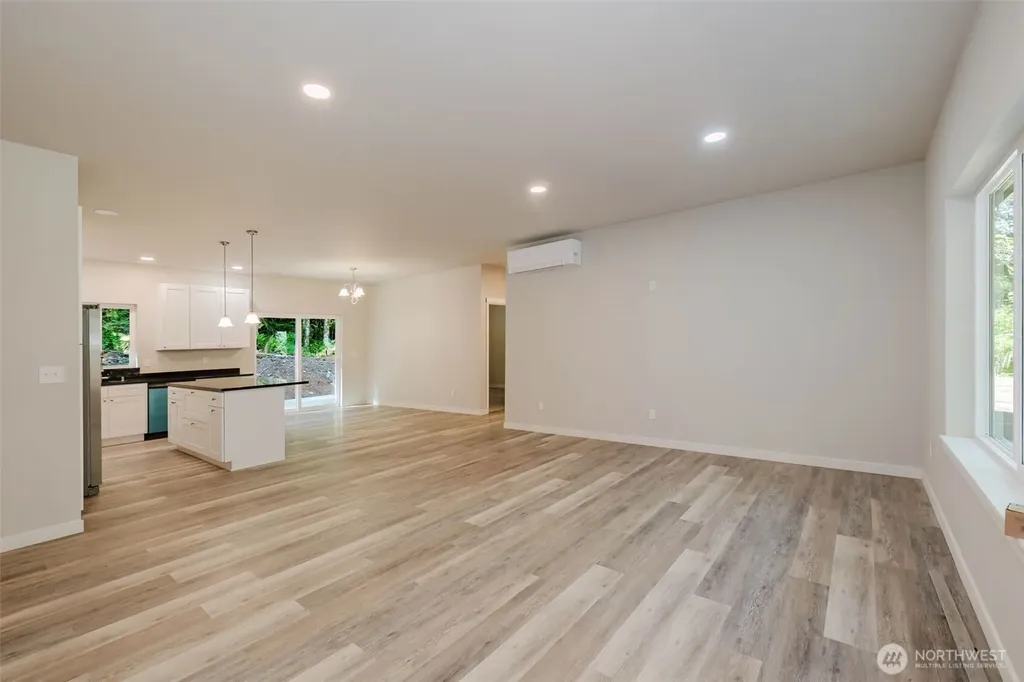 61 E Olyview Place Grapeview WA 98546
