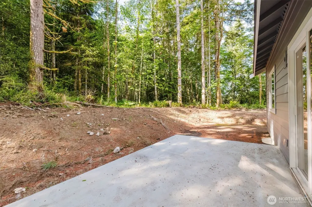 61 E Olyview Place Grapeview WA 98546