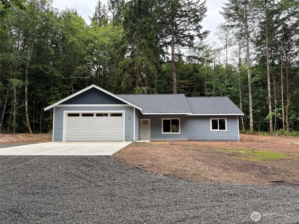 61 E Olyview Place Grapeview WA 98546