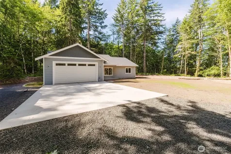 61 E Olyview Place Grapeview WA 98546
