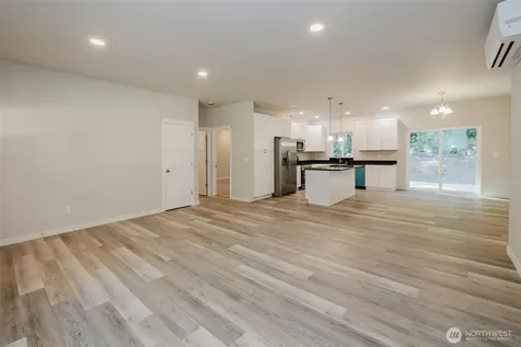 61 E Olyview Place Grapeview WA 98546