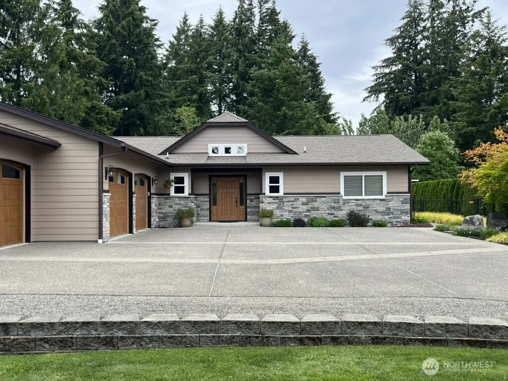 2901 S Bay Road NE Olympia WA 98506