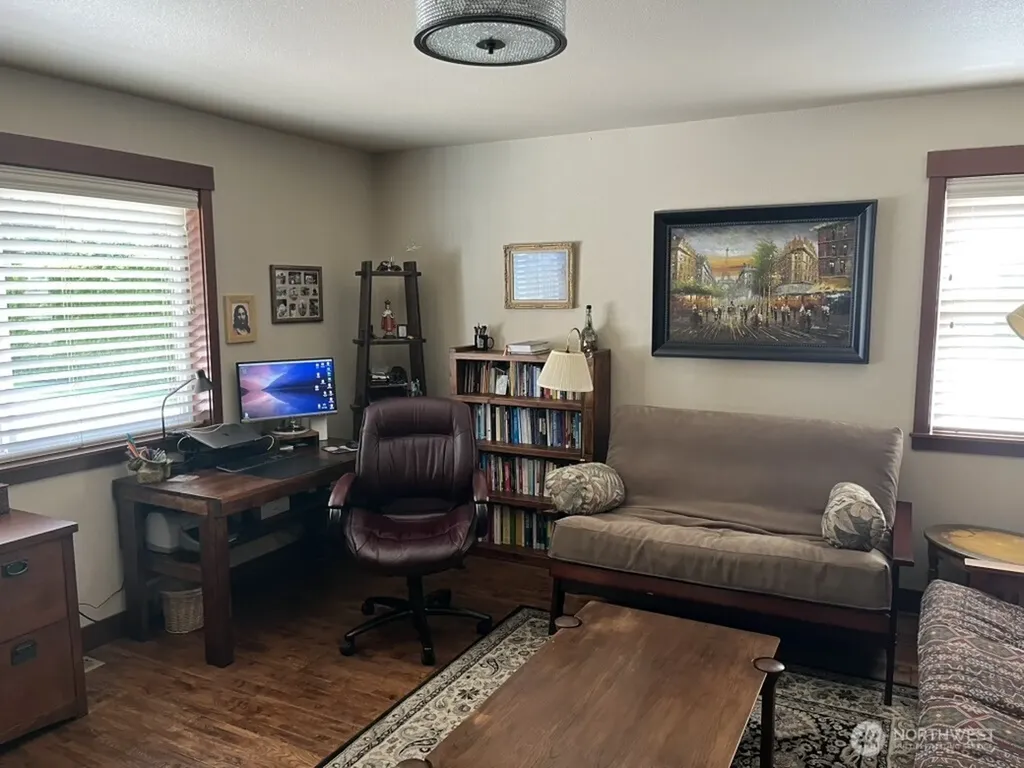 2901 S Bay Road NE Olympia WA 98506