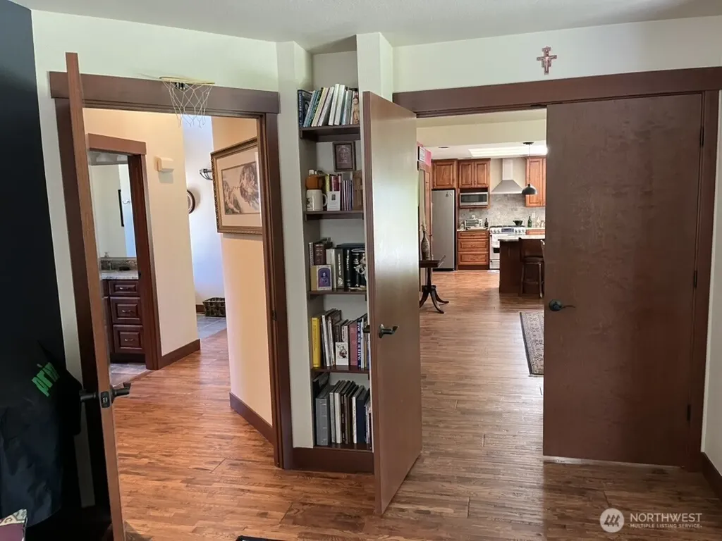 2901 S Bay Road NE Olympia WA 98506