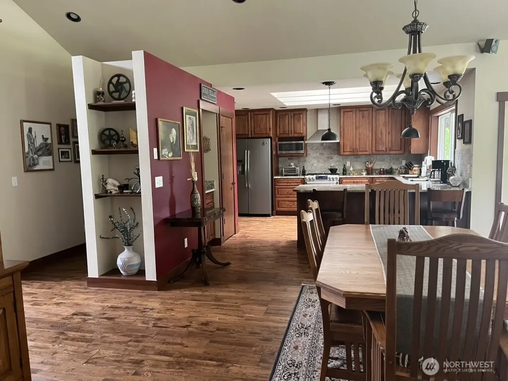 2901 S Bay Road NE Olympia WA 98506