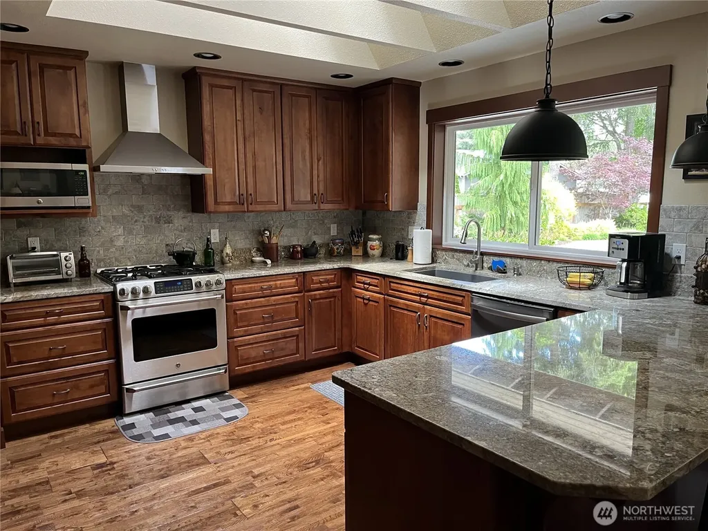 2901 S Bay Road NE Olympia WA 98506
