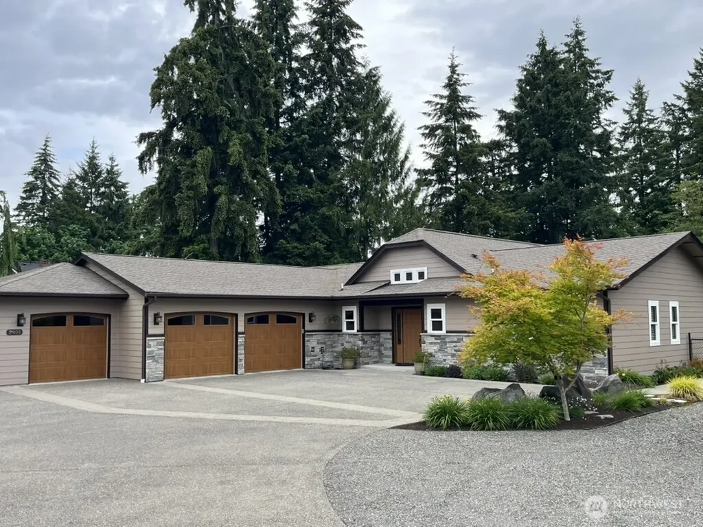 2901 S Bay Road NE Olympia WA 98506