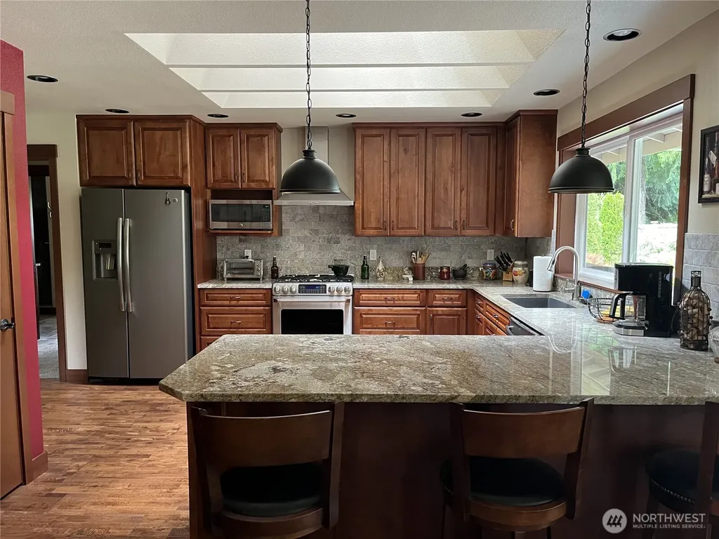 2901 S Bay Road NE Olympia WA 98506
