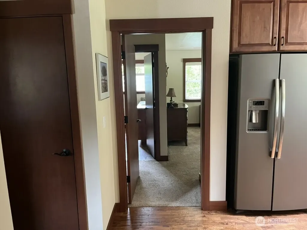 2901 S Bay Road NE Olympia WA 98506