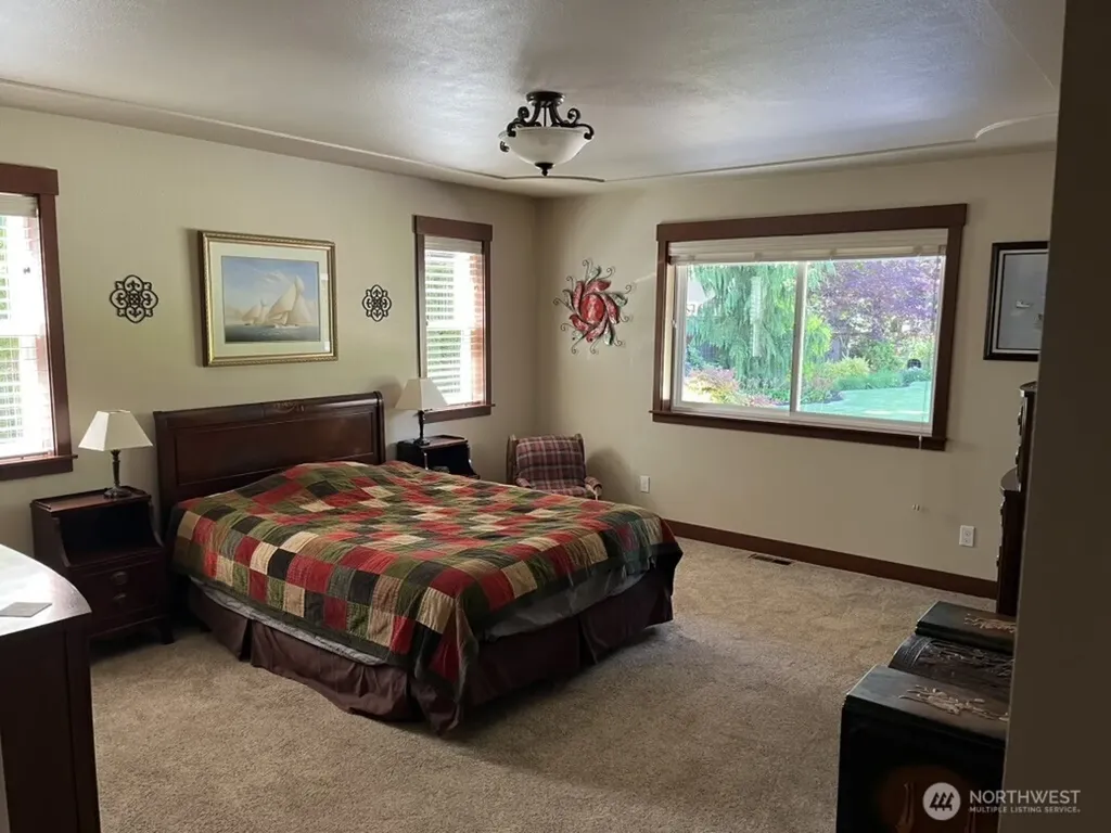 2901 S Bay Road NE Olympia WA 98506