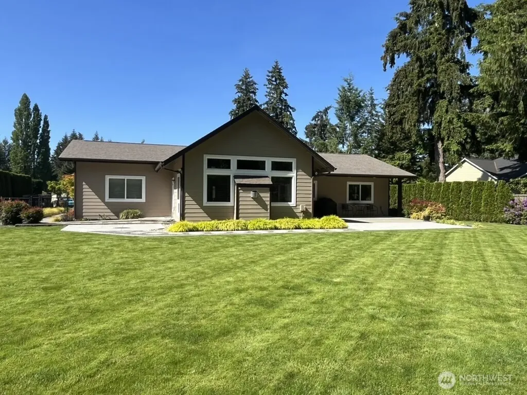 2901 S Bay Road NE Olympia WA 98506