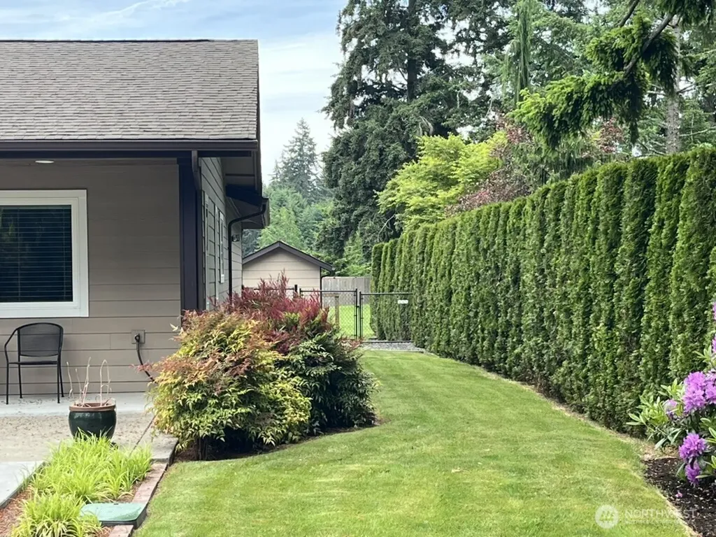 2901 S Bay Road NE Olympia WA 98506