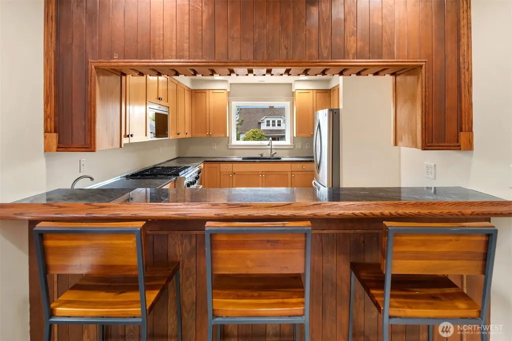 4600 Green Lake Way N Seattle WA 98103