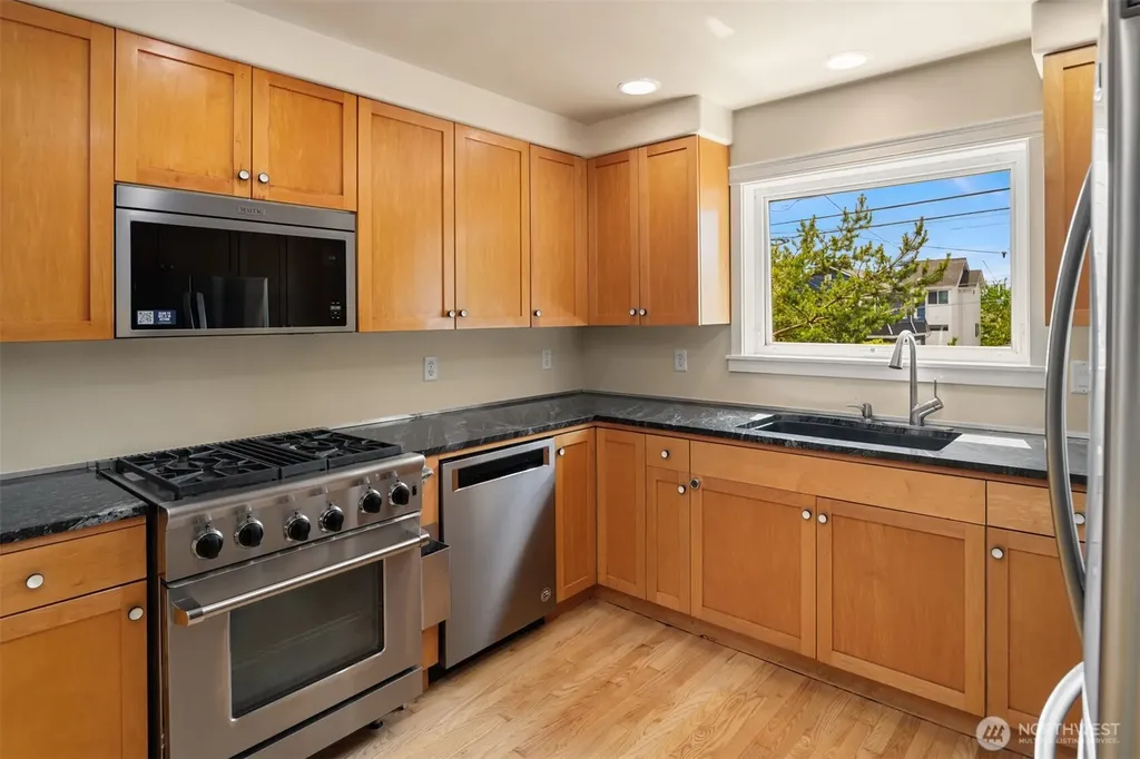 4600 Green Lake Way N Seattle WA 98103