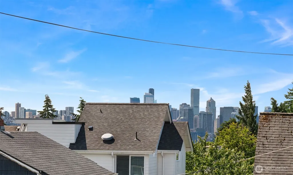 4600 Green Lake Way N Seattle WA 98103