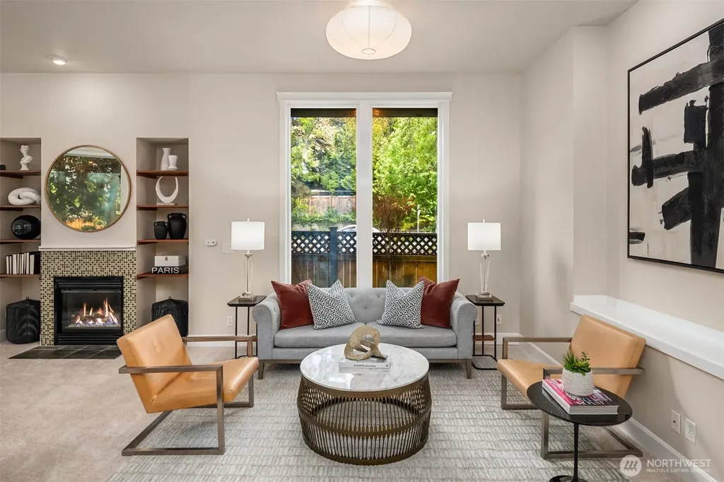 4600 Green Lake Way N Seattle WA 98103