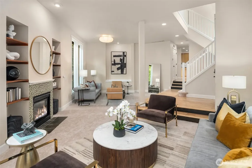 4600 Green Lake Way N Seattle WA 98103