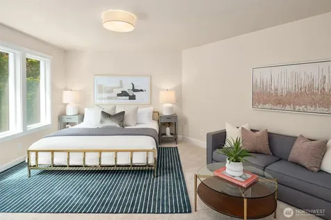 4600 Green Lake Way N Seattle WA 98103