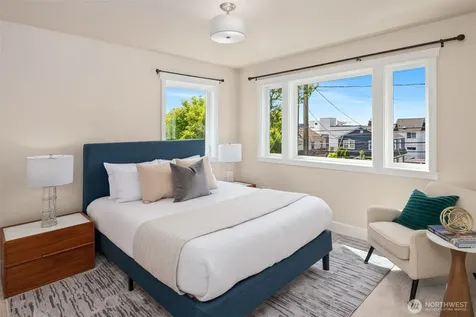 4600 Green Lake Way N Seattle WA 98103