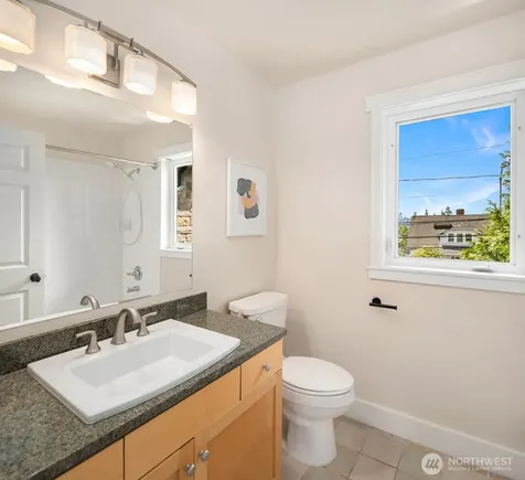 4600 Green Lake Way N Seattle WA 98103