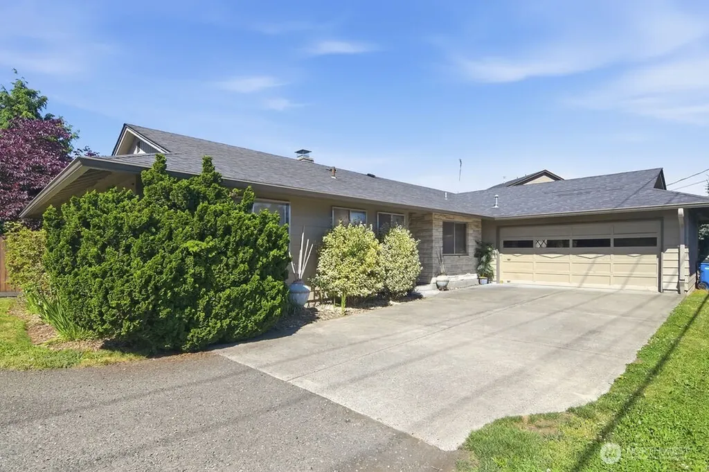 10009 NE Covington Road Vancouver WA 98662