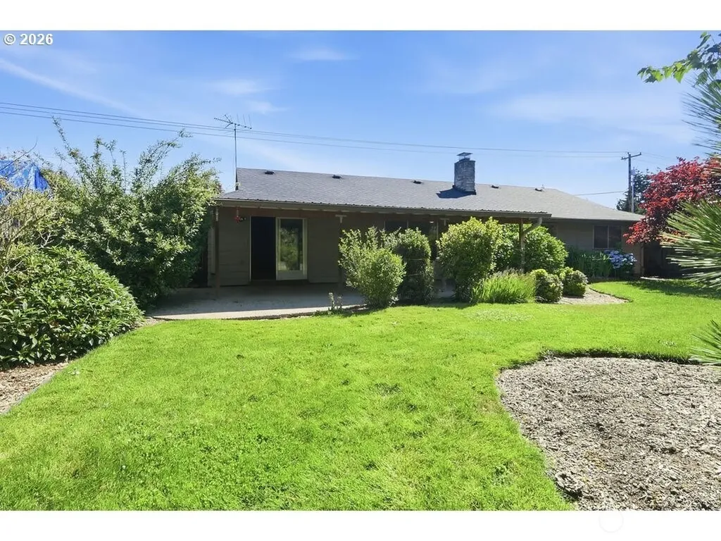 10009 NE Covington Road Vancouver WA 98662