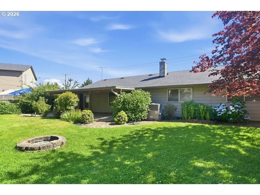 10009 NE Covington Road Vancouver WA 98662