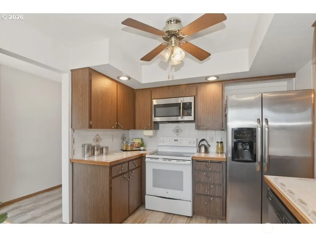 10009 NE Covington Road Vancouver WA 98662