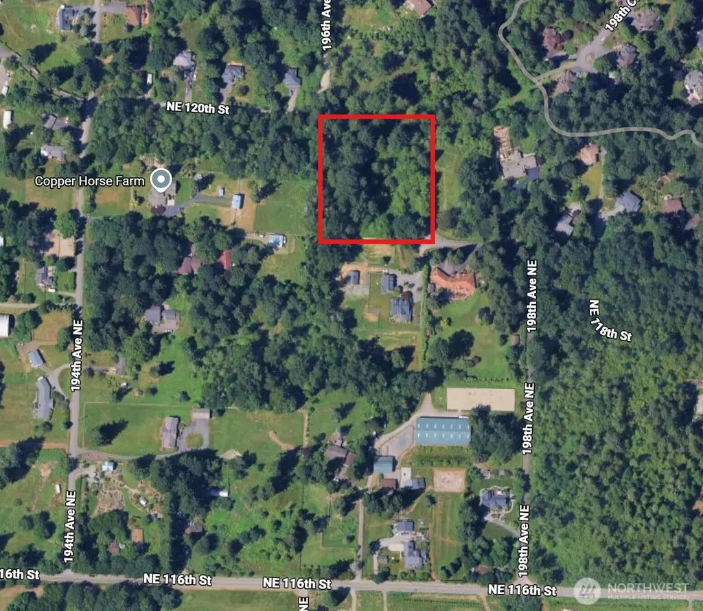0 198th Avenue NE Redmond WA 98053