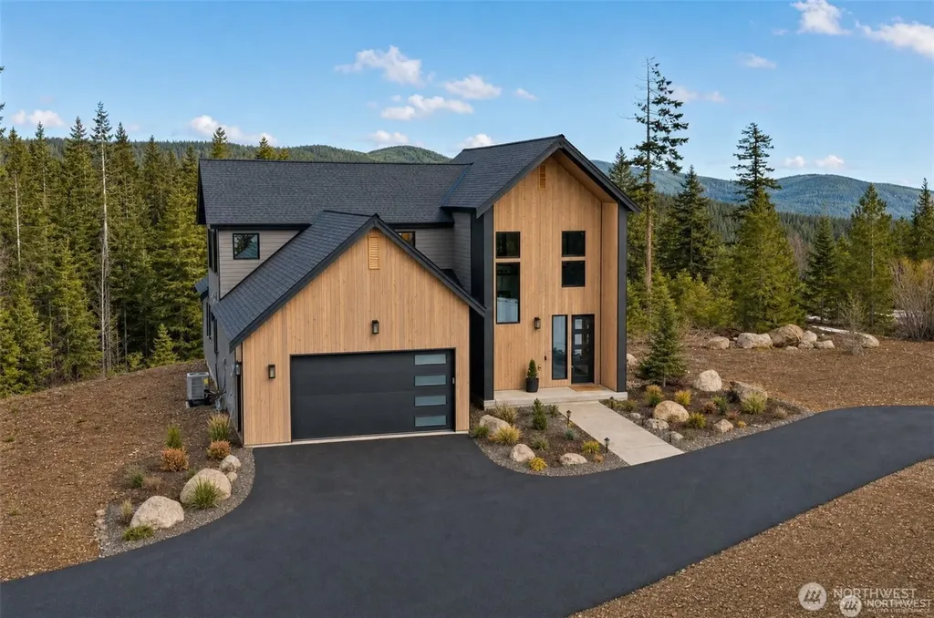 190 Skyline Ridge Drive Cle Elum WA 98922