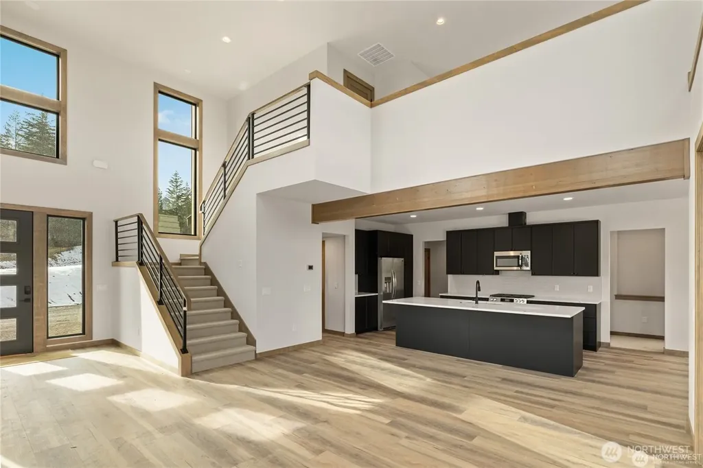 190 Skyline Ridge Drive Cle Elum WA 98922
