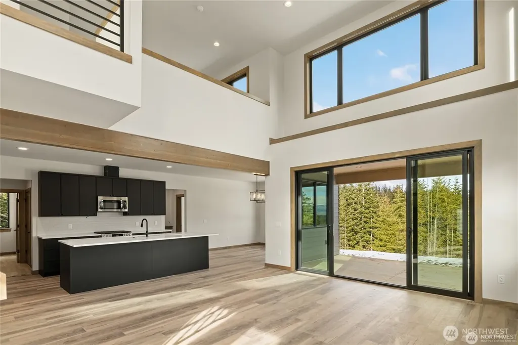 190 Skyline Ridge Drive Cle Elum WA 98922