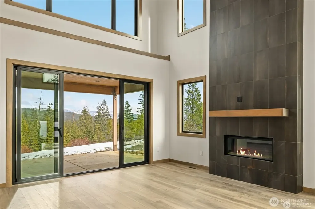 190 Skyline Ridge Drive Cle Elum WA 98922