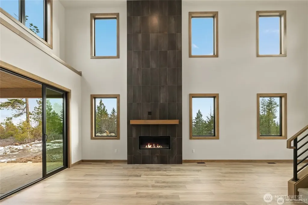 190 Skyline Ridge Drive Cle Elum WA 98922