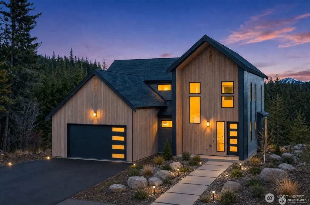 190 Skyline Ridge Drive Cle Elum WA 98922