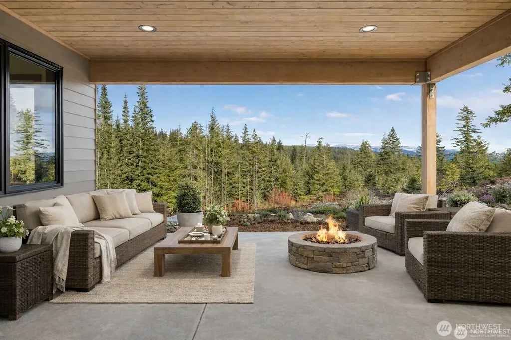 190 Skyline Ridge Drive Cle Elum WA 98922