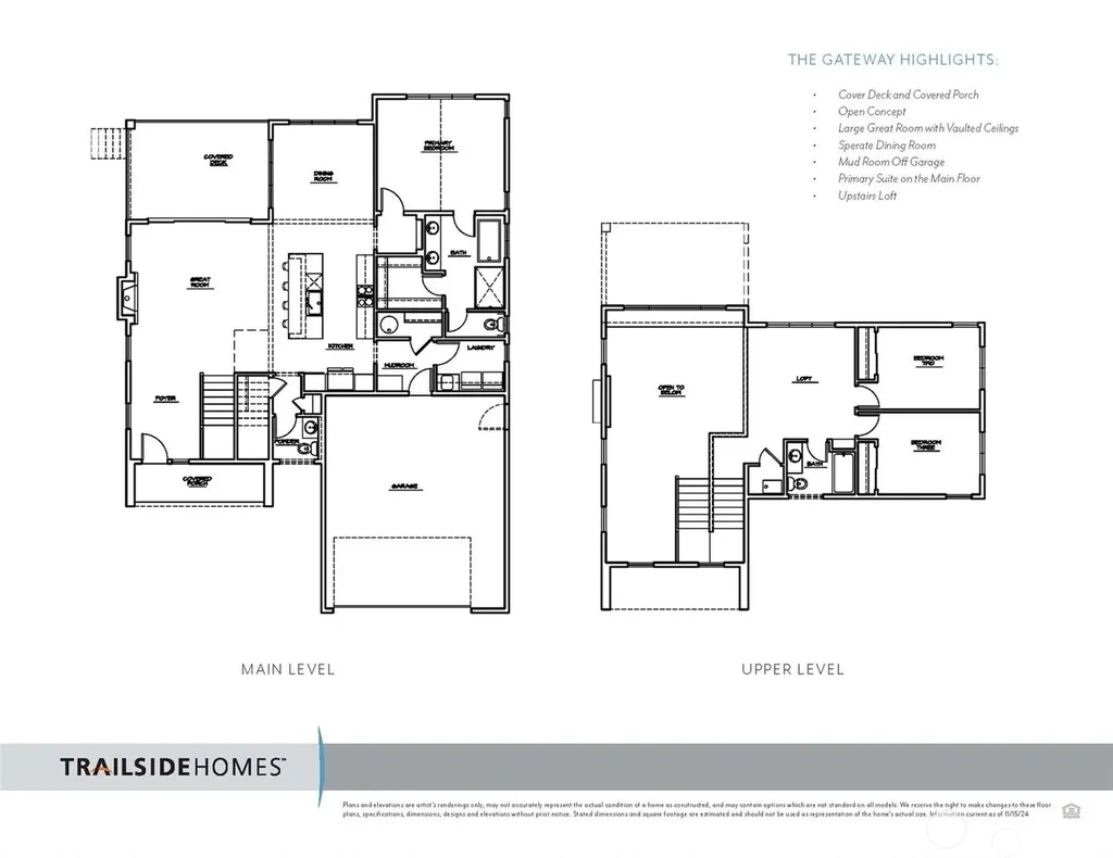 190 Skyline Ridge Drive Cle Elum WA 98922