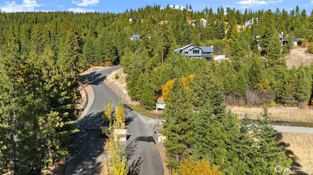 190 Skyline Ridge Drive Cle Elum WA 98922