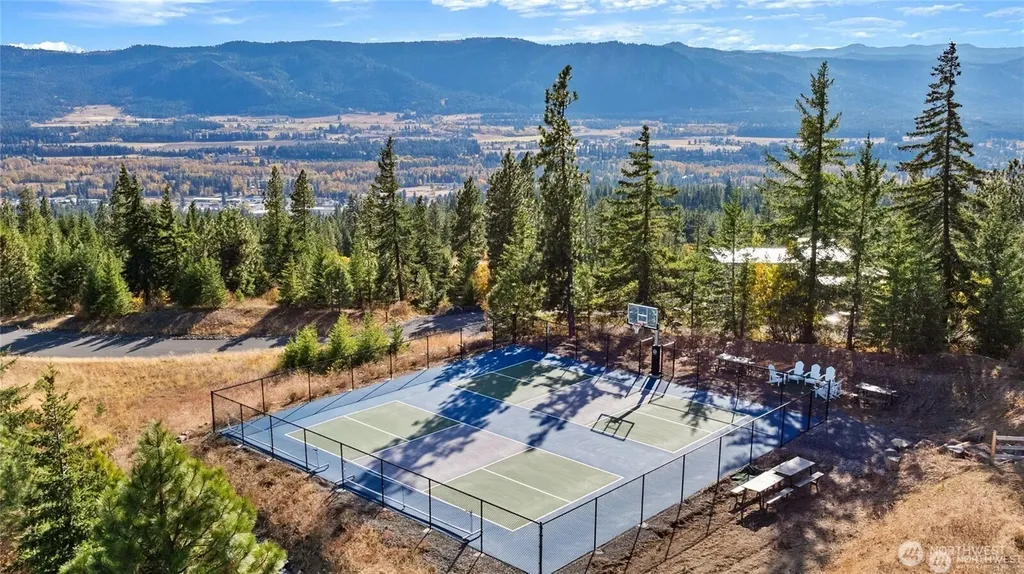 190 Skyline Ridge Drive Cle Elum WA 98922