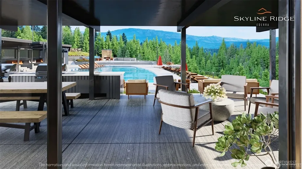 190 Skyline Ridge Drive Cle Elum WA 98922