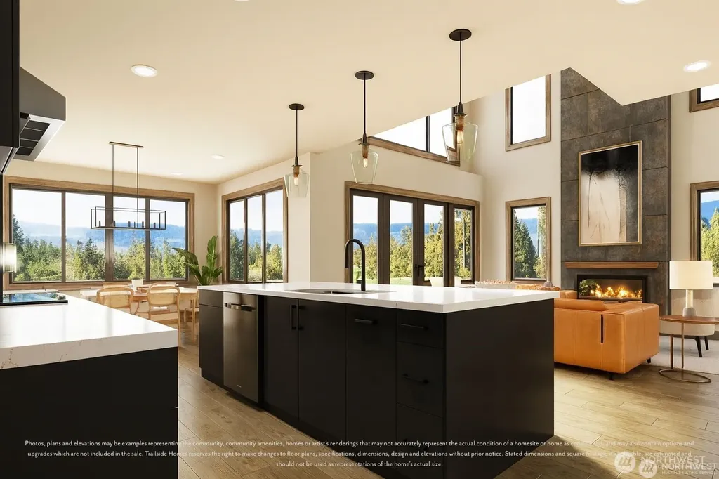 190 Skyline Ridge Drive Cle Elum WA 98922