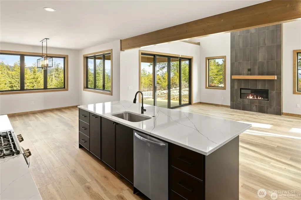 190 Skyline Ridge Drive Cle Elum WA 98922