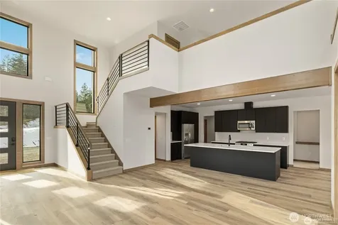 190 Skyline Ridge Drive Cle Elum WA 98922