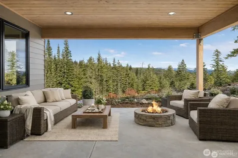190 Skyline Ridge Drive Cle Elum WA 98922