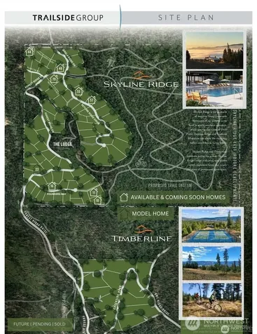 190 Skyline Ridge Drive Cle Elum WA 98922