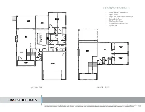 190 Skyline Ridge Drive Cle Elum WA 98922